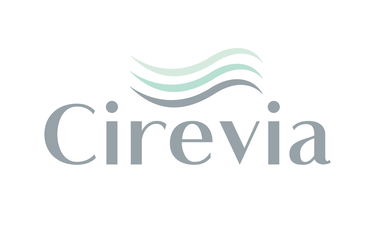 Cirevia.com - Creative brandable domain for sale